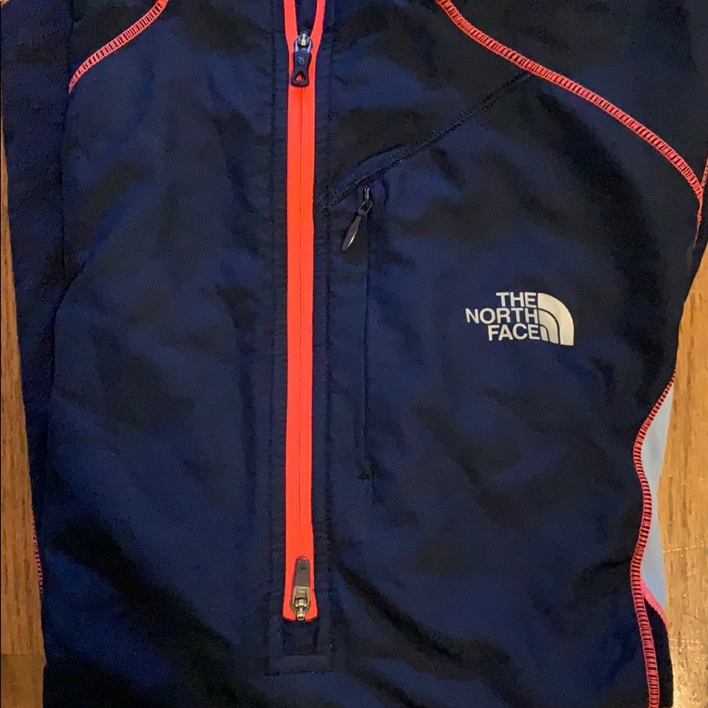 NORTH FACE track jacket